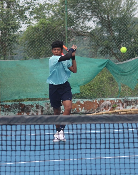 Junior Champs image 1