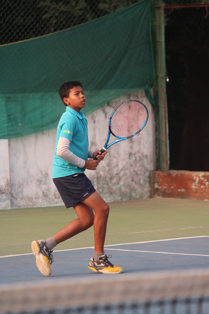 Junior Champs image 2