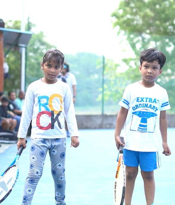 Junior Champs image 3