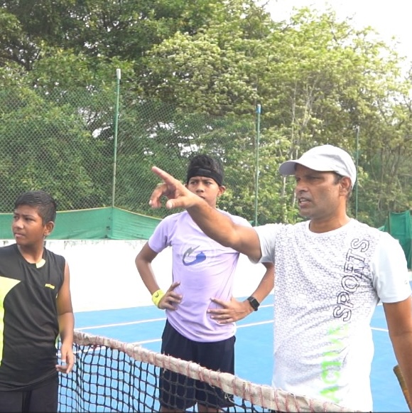 Coach's Corner image 1