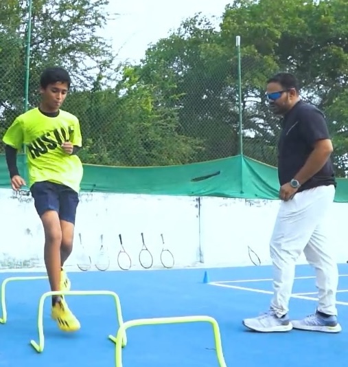 Coach's Corner image 2