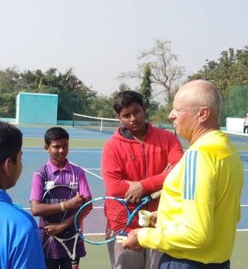 Coach's Corner image 3