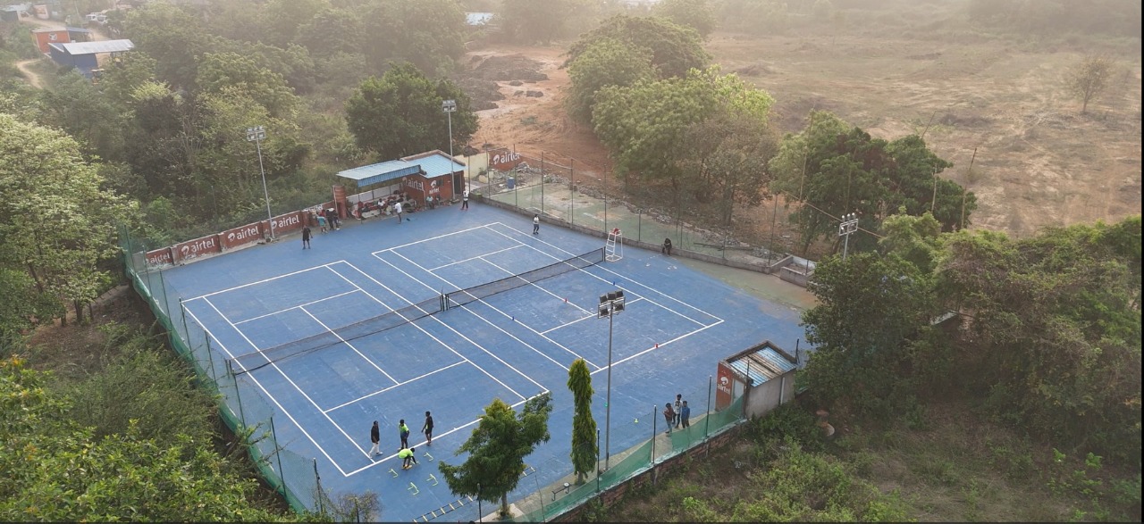 Off-Court Life image 1