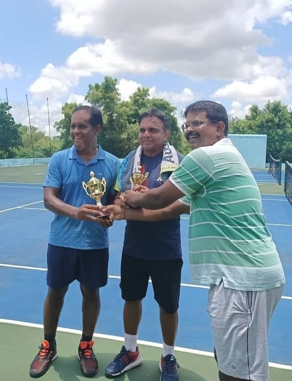 Tournaments & Triumphs image 1