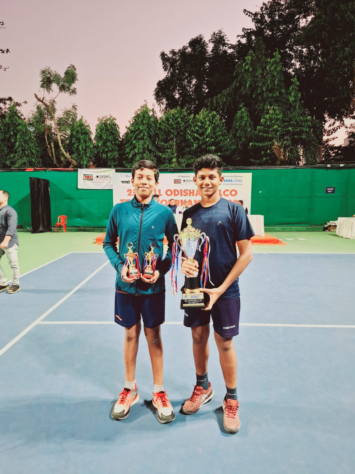 Tournaments & Triumphs image 2