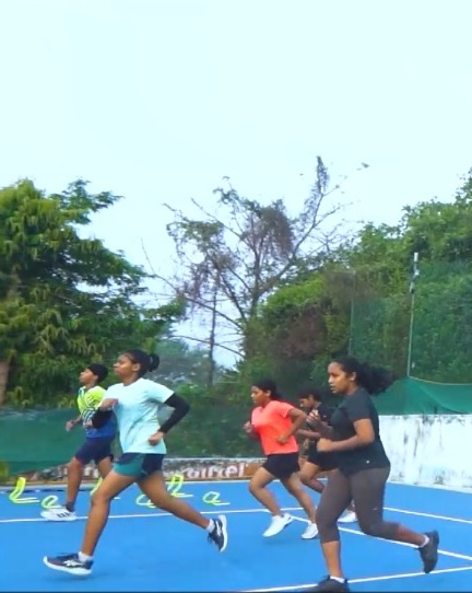 Training in Action image 1