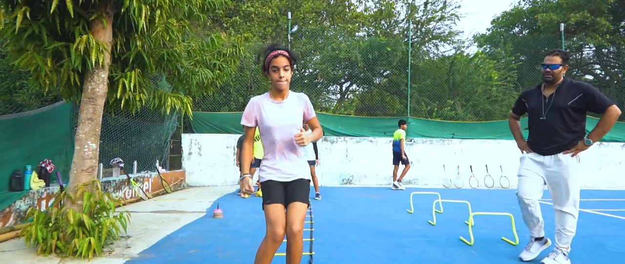 Training in Action image 2