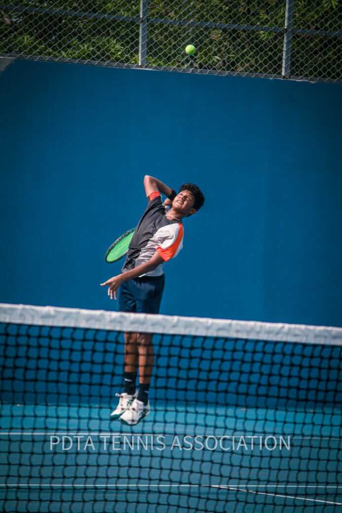 Training in Action image 3