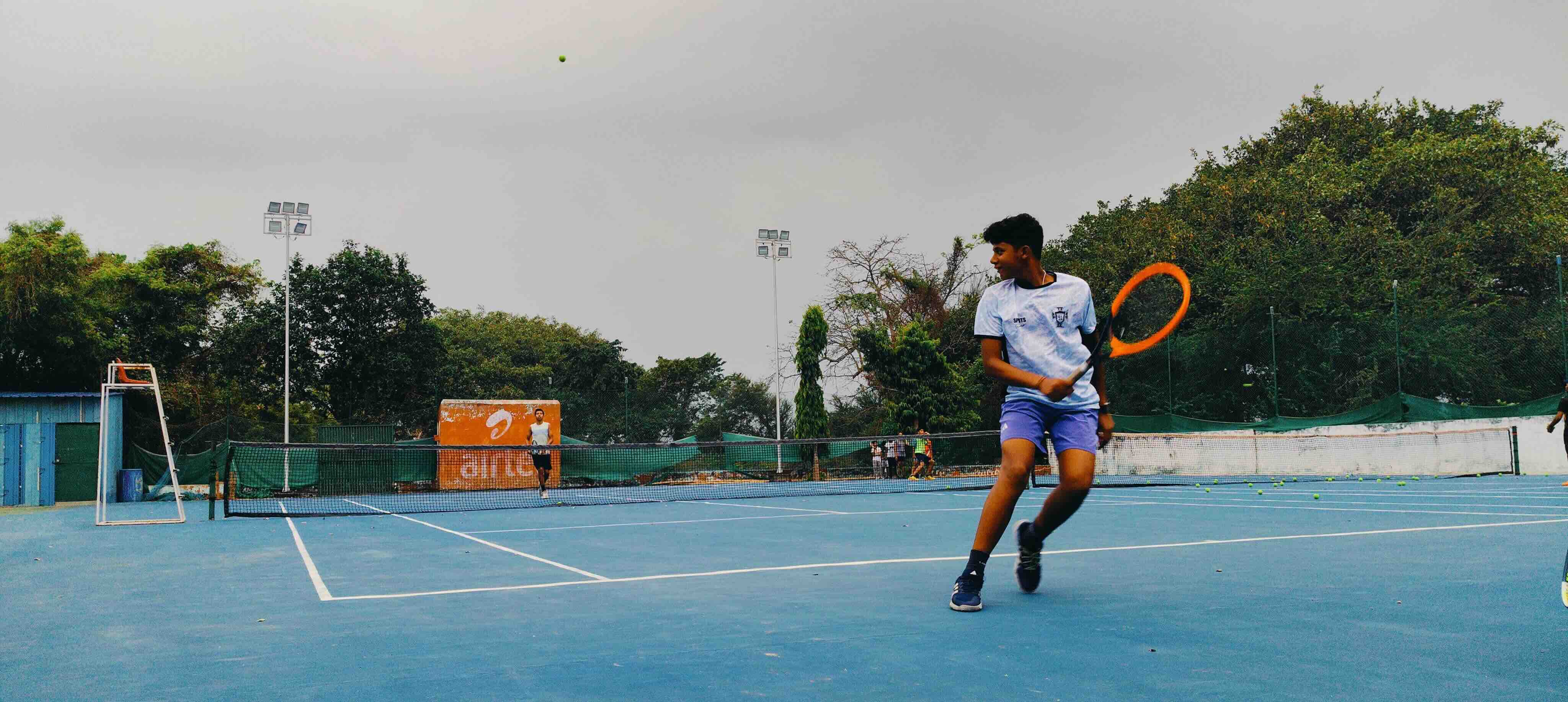 Gallery hero desktop background