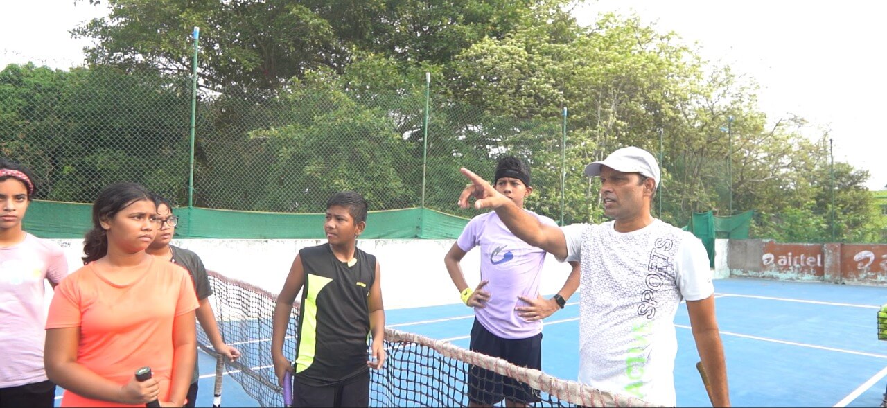 Private Coaching (1-on-1)