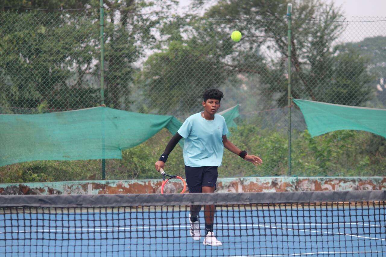 Advanced & Competitive