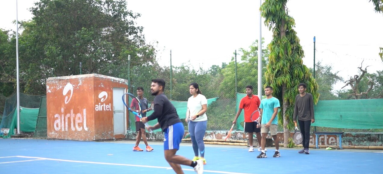 Adult & Recreational